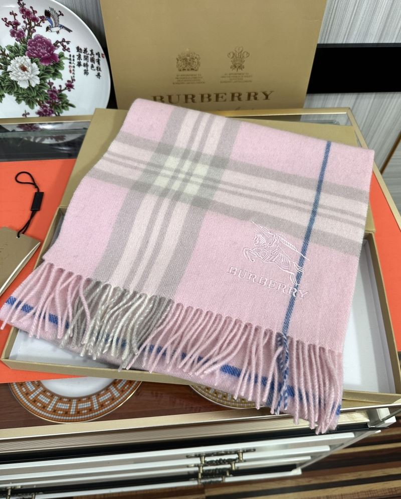 Burberry Scarf